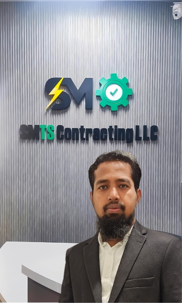 Managing Director